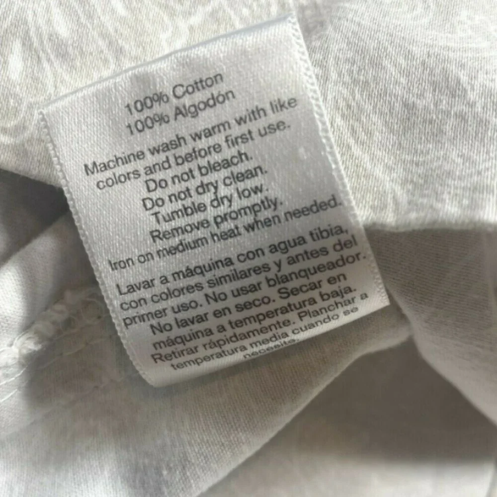 Better Homes & Gardens 100% Cotton Pillowcases